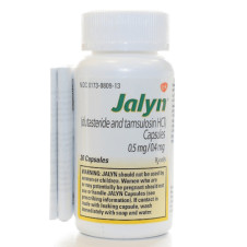Jalyn