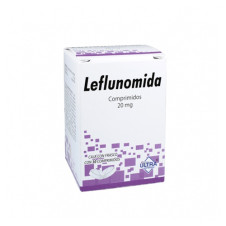 Leflunomid