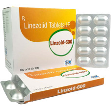 Linezolid