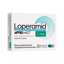Loperamid