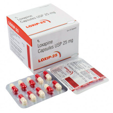 Loxapin