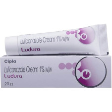 Luliconazol