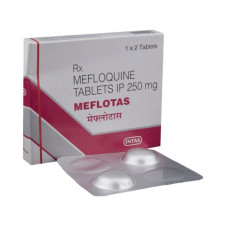 Mefloquin