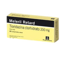 Melleril