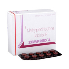 Methylprednisolon