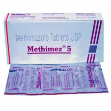 Methimazol