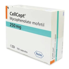 Mycophenolat Mofetil