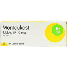 Montelukast