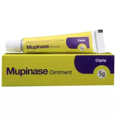 Mupirocin