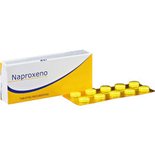 Naproxen