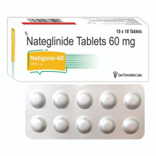 Nateglinid