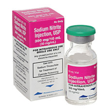 Natriumnitrit