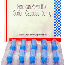 Pentosanpolysulfat