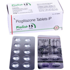 Pioglitazon
