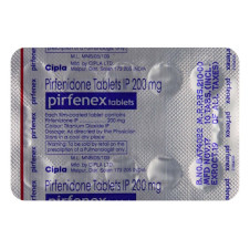 Pirfenidon