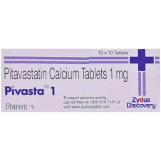 Pitavastatin
