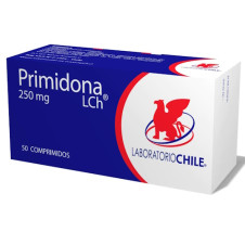 Primidon