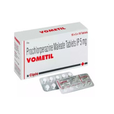 Prochlorperazin