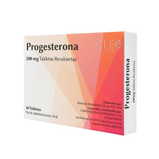 Progesteron 200mg kapseln