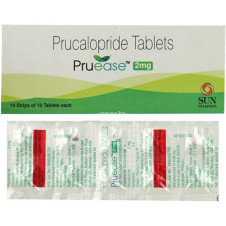 Prucaloprid