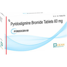 Pyridostigminbromid