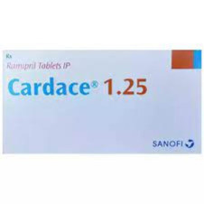 Ramipril