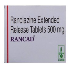 Ranolazin