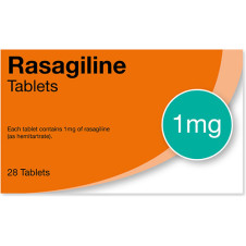 Rasagilin