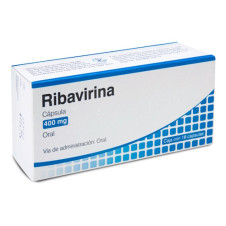Ribavirin