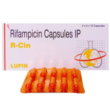 Rifampicin