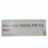 Rifaximin