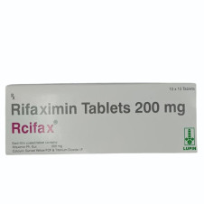 Rifaximin