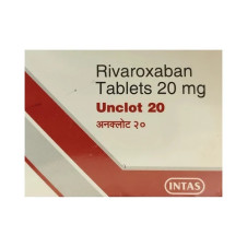 Rivaroxaban