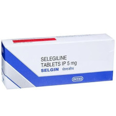 Selegilin