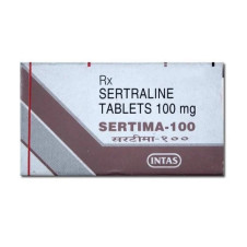 Sertralin
