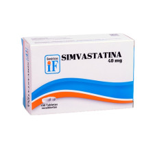 Simvastatin