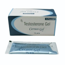 Testosteron topisch