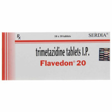 Trimetazidin