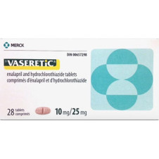 Vaseretic