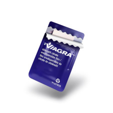 Viagra Streifen