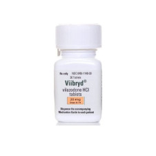 Viibryd