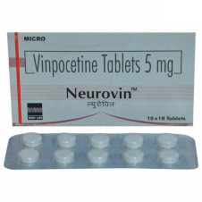 Vinpocetin