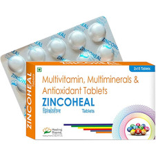 Vitamine und Mineralien