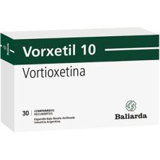 Vortioxetin