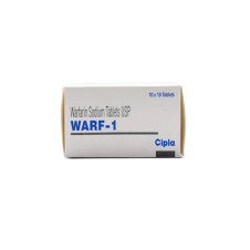 Warfarin