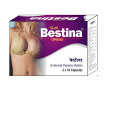 Bestina 30 bottles
