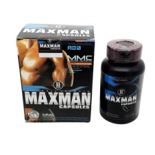 Maxman 3g kapseln