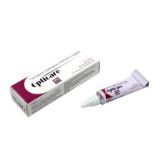 Opticare 3.5g salbe