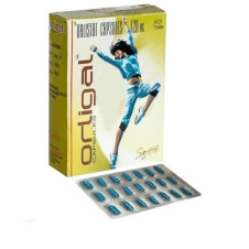 Orligal 120mg kapseln