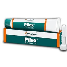 Pilex 30g salbe